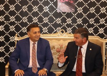 محافظ القليوبية: امتداد الخط الأول لمترو الأنفاق إلى شبين القناطر مشروع قومي يخدم مئات الآلاف يوميًا ويُجسد رؤية الدولة في تطوير منظومة النقل المستدام