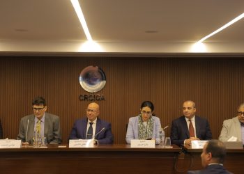 «القابضة للمياه» تطلق برنامجًا تدريبيًا متخصصًا لإدارة العقود وتسوية المنازعات بالتعاون مع الوكالة الألمانية للتعاون الدولي (GIZ)