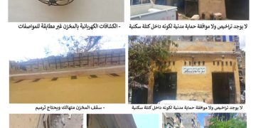 هيئة البترول تعلن نتائج حملات الرقابة الدورية علي توزيع المنتجات البترولية 