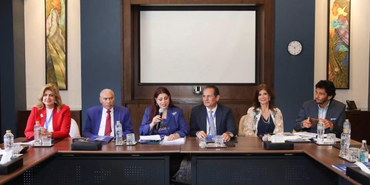 جامعة النهضة تختتم مؤتمرها الدولي الخامس بـ12 توصية لحوكمة الذكاء الاصطناعي وتعزيز المسؤولية المجتمعية