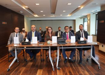  البنك الأهلي يختار أفضل المشروعات المقدمة ضمن مبادرة “شباب شامل” بالتعاون مع وزارة الشباب والرياضة برعاية البنك المركزي المصري