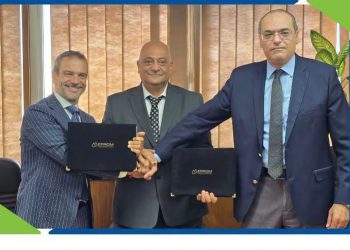 إيبروم تعزز شراكتها مع بتروبل بتوقيع عقدين لخدمات الدعم الفني للتشغيل والصيانة بحقول أبو رديس والجميل
