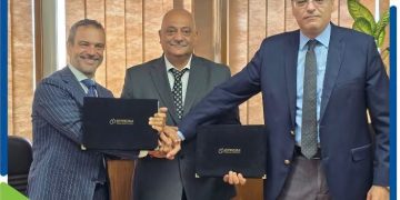 إيبروم تعزز شراكتها مع بتروبل بتوقيع عقدين لخدمات الدعم الفني للتشغيل والصيانة بحقول أبو رديس والجميل