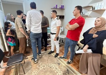 صحة القليوبية تُكثّف حملاتها الرقابية على المنشآت الطبية الخاصة.. المرور على 375 منشأة وتنفيذ 18 قرار غلق حفاظًا على صحة المواطنين