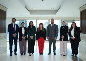 بإجمالي مساهمات بلغت 2 مليار جنيه خلال 2025.. البنك الأهلي المصري يواصل جهوده لدعم التنمية المجتمعية وتحقيق أهداف التنمية المستدامة