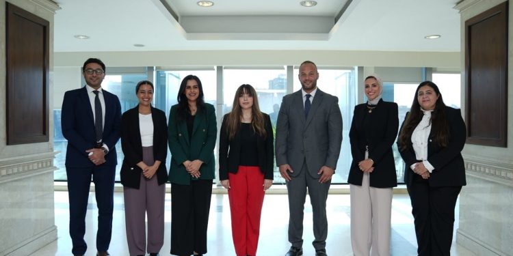 بإجمالي مساهمات بلغت 2 مليار جنيه خلال 2025.. البنك الأهلي المصري يواصل جهوده لدعم التنمية المجتمعية وتحقيق أهداف التنمية المستدامة