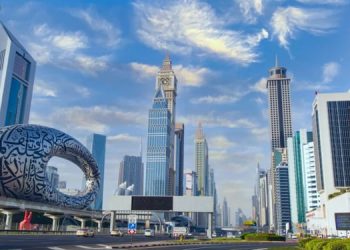 7 محركات استراتيجية تدفع سوق عقارات دبي لمواصلة النمو حتى نهاية 2026
