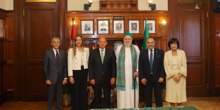 بنك مصر يوقع بروتوكول تعاون مع مؤسسة مصر الخير لتشغيل 50 مدرسة استمرارًا لإسهاماته المؤثرة في دعم وتطوير التعليم