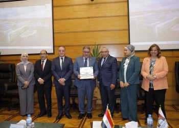 في إنجاز تاريخي لـ«مصر الجديدة للإسكان والتعمير».. مشروع «Jadinah» يقتنص الشهادة الذهبية كأول كمبوند سكني مستدام في مصر