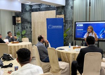 المجلس التصديري للصناعات الهندسية يؤكد دعمه لمبادرة “مصر تنطلق بالتصدير” لتعزيز جاهزية الشركات وزيادة الصادرات
