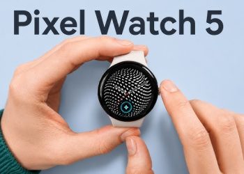 Pixel Watch 5