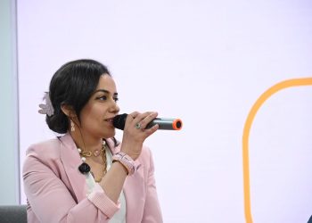 د. مي الدراوي تستعرض تجربة لافندر لايف في رحلة التأهيل للفرنشايز خلال FRANEX Expo 2026