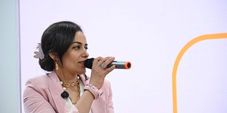 د. مي الدراوي تستعرض تجربة لافندر لايف في رحلة التأهيل للفرنشايز خلال FRANEX Expo 2026