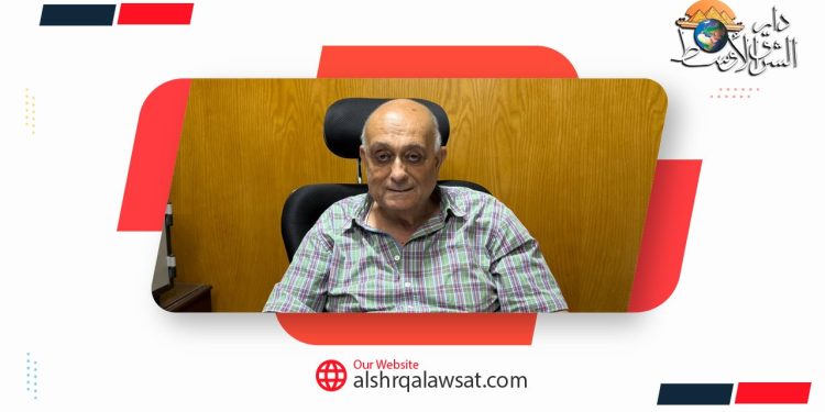 الجمعية التعاونية الإنتاجية للإنشاء والتعمير تهنئ الرئيس السيسي والقوات المسلحة بمناسبة افتتاح مركز القيادة الاستراتيجي “الأوكتاجون”