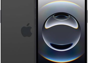 iPhone 16e