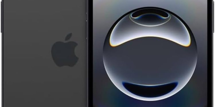 iPhone 16e