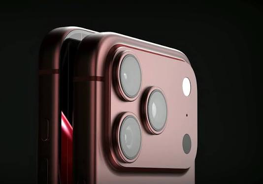iPhone 18 Pro Max