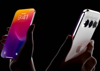 iPhone 20