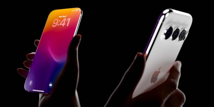 iPhone 20