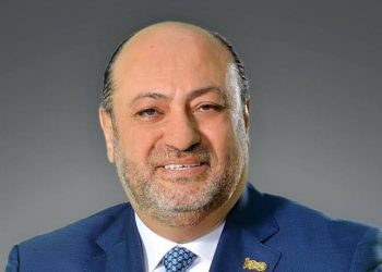 شبكة «CNBC عربية» تختار هاني أمان الرئيس التنفيذي للشرقية لـ«إيسترن كومباني» ضمن قائمة لأبرز 100 قائد أعمال بالمنطقة 2026