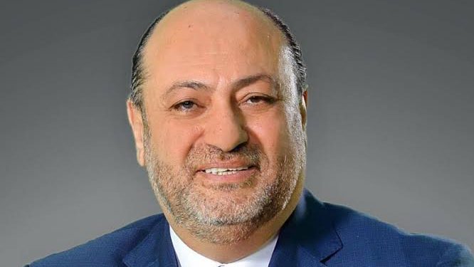 شبكة «CNBC عربية» تختار هاني أمان الرئيس التنفيذي للشرقية لـ«إيسترن كومباني» ضمن قائمة لأبرز 100 قائد أعمال بالمنطقة 2026