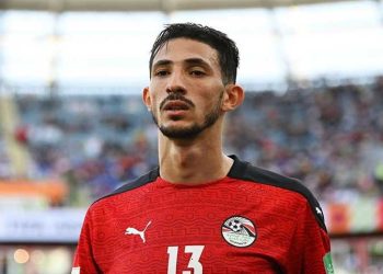 أحمد فتوح