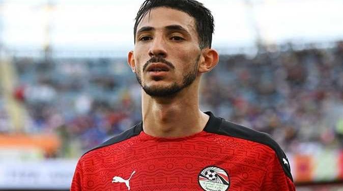 أحمد فتوح