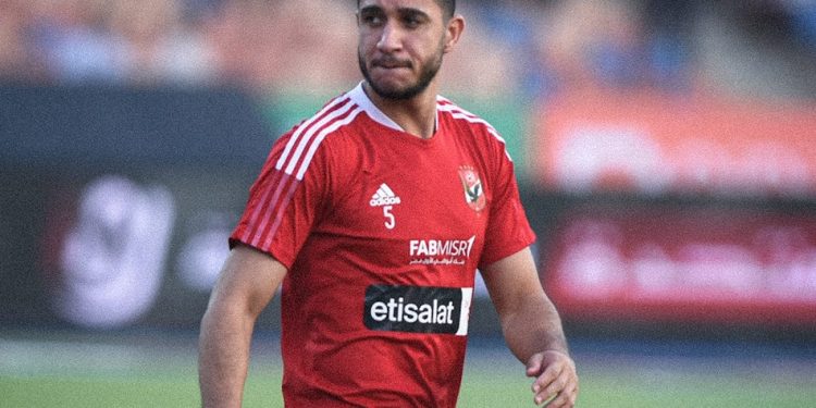 رامي ربيعة