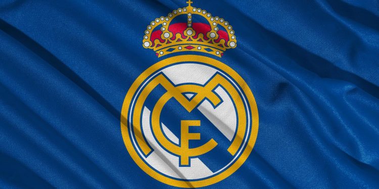 ريال مدريد
