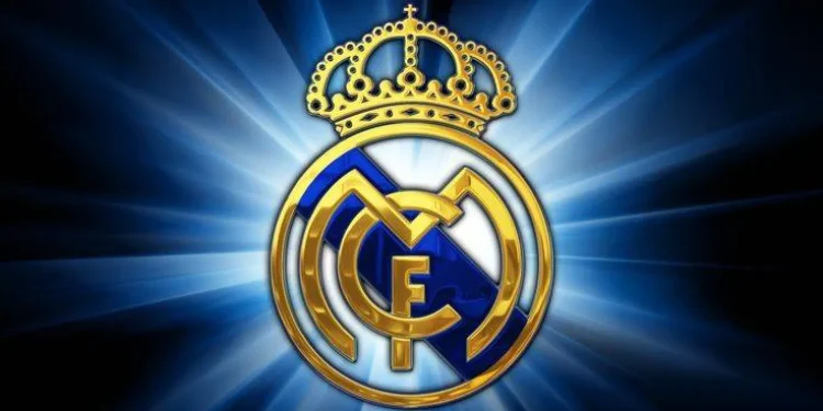ريال مدريد
