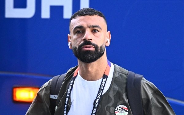 محمد صلاح