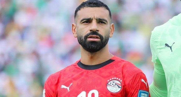 محمد صلاح