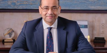 أداء مالي وتشغيلي قوي في النصف الأول من 2026.. المصرية للاتصالات نحو بناء مجموعة أكثر تنوعًا ومرونة واستعدادًا للمستقبل