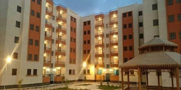 الجمعية عمومية لشركة “الشمس للإسكان” تناقش تعيين زين العابدين رئيسًا