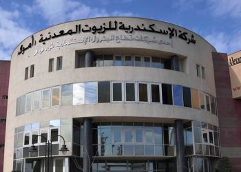 أكثر من 910 ملايين جنيه زيادة في أرباح أموك خلال النصف الأول من العام