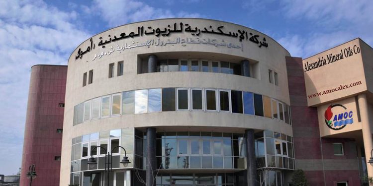 أكثر من 910 ملايين جنيه زيادة في أرباح أموك خلال النصف الأول من العام