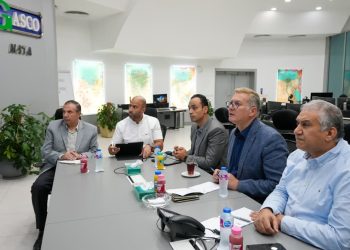 وزير البترول يؤكد : إمدادات الغاز والوقود مُؤَمَّنة بالكامل وخطط الطوارئ أثبتت جاهزيتها
