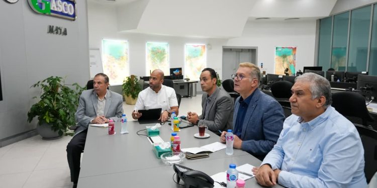 وزير البترول يؤكد : إمدادات الغاز والوقود مُؤَمَّنة بالكامل وخطط الطوارئ أثبتت جاهزيتها