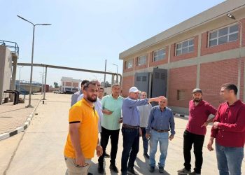 وزيرة الإسكان تتابع موقف تنفيذ مشروعات المبادرة الرئاسية «حياة كريمة» بعدد من المحافظات