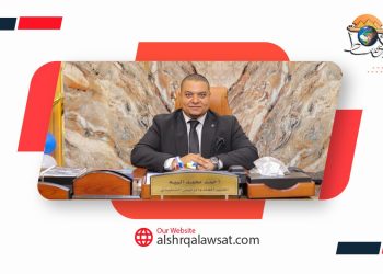 أحمد محمد البيه رئيس شركة البيه إنترناشيونال ترافيل