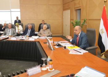 خلال ترأس وزير الكهرباء لأعمال الجمعية العامة للشركة القابضة لكهرباء مصر وشركاتها التابعة.. 23,1 مليار جنيه حجم استثمارات مستهدفة