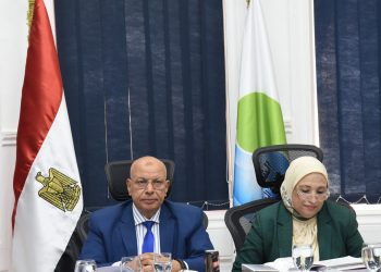 «القابضة للمياه» تعتمد الموازنة التقديرية لـ9 شركات تابعة للعام المالي 2026/2027