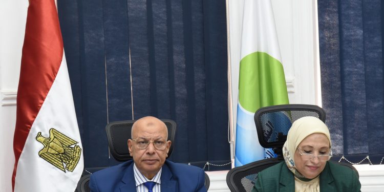 «القابضة للمياه» تعتمد الموازنة التقديرية لـ9 شركات تابعة للعام المالي 2026/2027