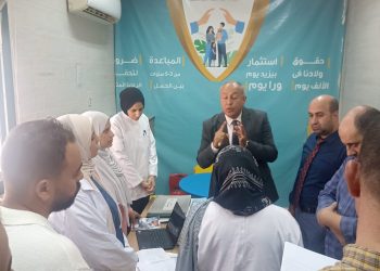تموين القليوبية: ٦٤ محضرًا وضبطيات متنوعة.وتواصل ضرباتها الرقابية على المخابز والأسواق