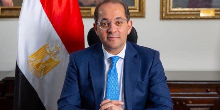 وزير المالية:نستهدف تخصيص ٦ مليارات جنيه.. لصرف الدفعة الثالثة من مستحقات المصدرين