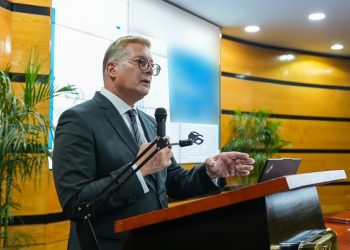 وزير البترول : تصفير مستحقات الشركاء نقطة تحول لزيادة الاستثمارات والإنتاج واستعادة معدلات إنتاج البترول والغاز