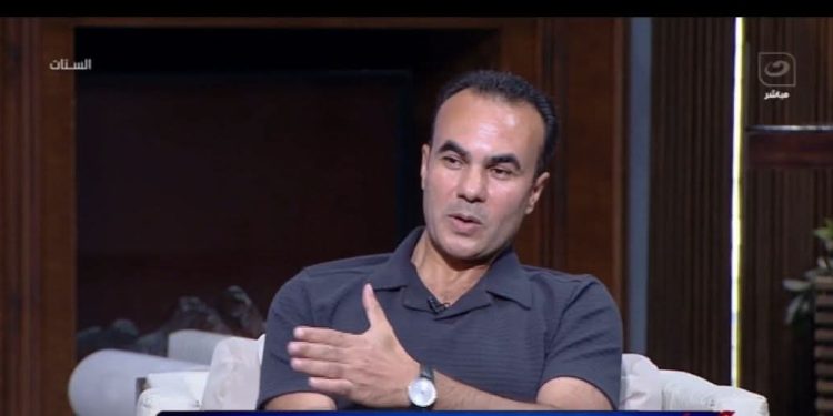 حافظ سليمان يكتب: مصر بتتكلم بورصة…ويكبر الحلم