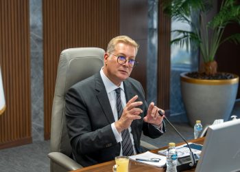 وزير البترول يتابع الاستعدادات لمؤتمر ومعرض حوض البحر المتوسط «MOC 2026» بالإسكندرية اكتوبر المقبل