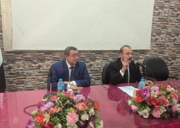 دورة تدريبية بكلية الحقوق بجامعة بنها حول “مهارات البحث العلمي وإعداد الدراسات القانونية”