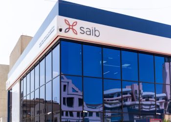 بنك “saib” يحقق إجمالى إيرادات بقيمة 12.4 مليار جنيه.. وأرباح قبل المخصصات والضرائب بقيمة 1.6 مليار جنيه مصري في نهاية يونيو 2026